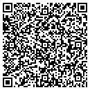 QR code with Red Lion Inn contacts