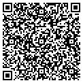 QR code with O'neils contacts