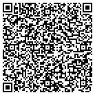 QR code with Hainesville Sporting Good contacts