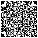 QR code with Pete's Lounge contacts