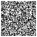 QR code with Curt's Cars contacts