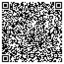 QR code with Redline Tap contacts