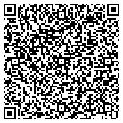 QR code with Honig's Whistle Stop Inc contacts