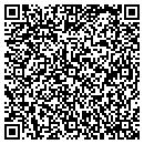 QR code with A 1 Wrecker Service contacts