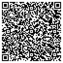 QR code with Revere Hotel contacts