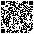 QR code with R C Sales contacts