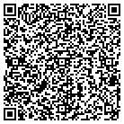 QR code with Saltworks Bed & Breakfast contacts