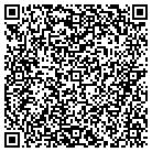QR code with Magees Dart And Game Shop Inc contacts