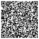 QR code with Cat's Meow contacts
