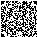 QR code with C & C II contacts