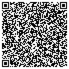 QR code with L & N Super Thrift Store Inc contacts