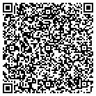 QR code with Highway Christian Church contacts