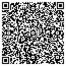 QR code with Atman Corp contacts
