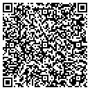 QR code with Herr Bar contacts