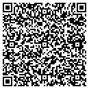 QR code with Hogan's Pub contacts