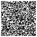 QR code with Hollywood Lounge contacts