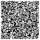 QR code with C & J Wonderful World Of Gifts LLC contacts