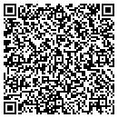 QR code with 2 Brothers Auto Sales contacts
