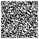 QR code with Addie Kensic contacts
