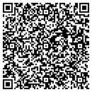 QR code with On The Rocks contacts