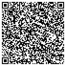 QR code with R & K Original Cleaners contacts