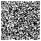 QR code with Hall of Fame Pizza & Wings contacts