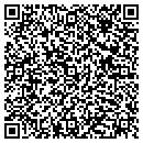 QR code with Theo's contacts