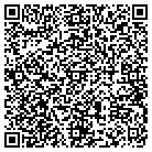 QR code with Honey Kissed Pizza-Pronto contacts
