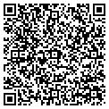 QR code with JMP contacts