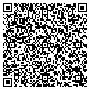 QR code with Upland Brewery contacts