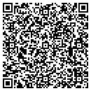 QR code with Eden Lounge contacts