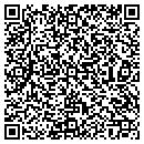 QR code with Aluminum Specialty Co contacts