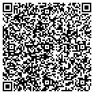 QR code with Hud Photographic Library contacts
