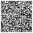 QR code with Joe's Pizza contacts