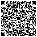 QR code with Joe's Pizza Arcade contacts