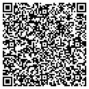 QR code with Jungle Club contacts