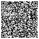 QR code with Astro Motors contacts