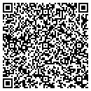 QR code with R & S Sporting Products contacts