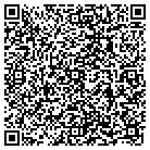 QR code with Hanlon Design Builders contacts