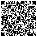 QR code with Jeffreys contacts