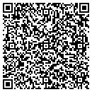 QR code with Yuletide Inn contacts