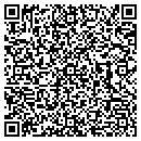 QR code with Mabe's Pizza contacts