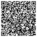 QR code with T C's contacts