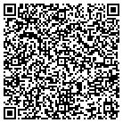 QR code with A M Way Grand Plaza Hotel contacts