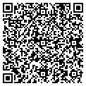 QR code with Esmeralda contacts
