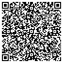 QR code with Ausable River Resort contacts
