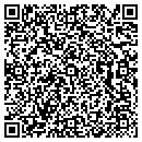 QR code with Treasure Box contacts