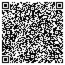 QR code with Azure Inn contacts