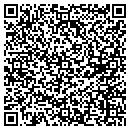 QR code with Ukiah Redwood Sales contacts