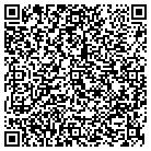 QR code with United States Survival Society contacts